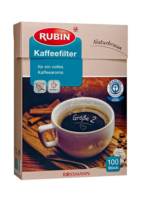 Rossmann%20Rubin%202%20Numara%20Doğal%20Kahverengi%20Filtre%20Kağıdı%202%20X%20100’Lü
