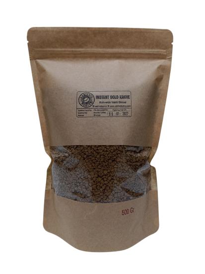 Nescafe Gold 500 G Dökme
